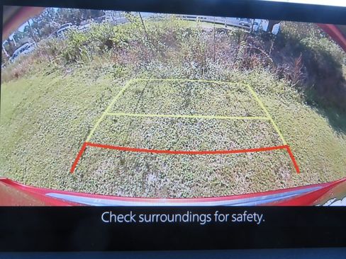 Used 2023 MAZDA CX-5 AWD 2.5 S w/ Select Package image 19