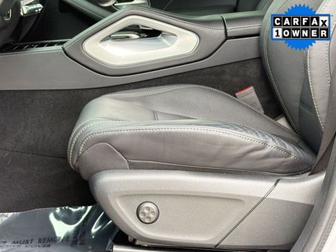 Certified 2024 Mercedes-Benz GLE 350 4MATIC image 14