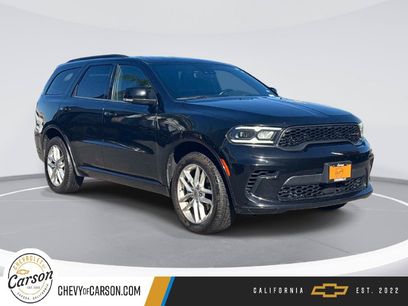Used 2024 Dodge Durango GT