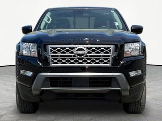 Used 2024 Nissan Frontier SV w/ SV Convenience Package RWD video 2