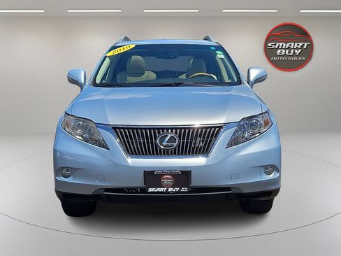 Used 2010 Lexus RX 350 AWD image 3