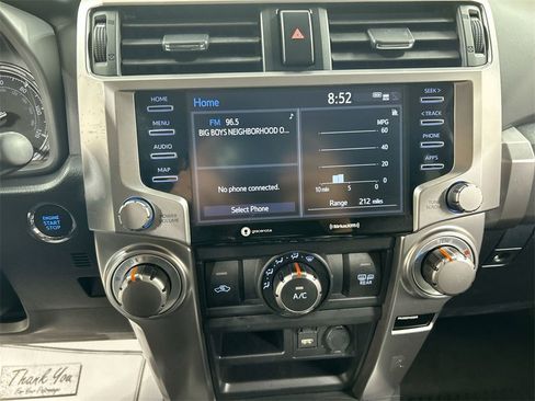 Used 2023 Toyota 4Runner SR5 image 14