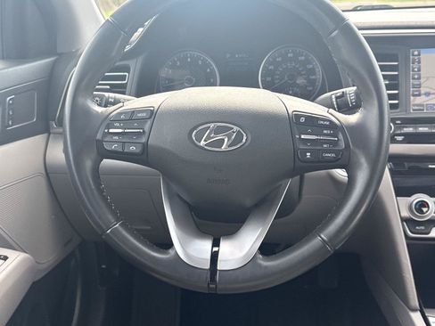 Used 2020 Hyundai Elantra Limited w/ Ultimate Package 03 FWD image 22