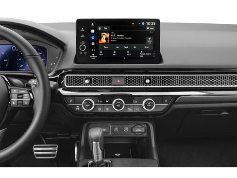 New 2026 Honda Civic Sport Touring image 43