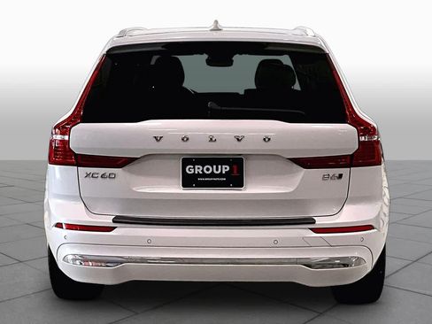 Used 2023 Volvo XC60 B6 Ultimate w/ Climate Package AWD/4WD image 5