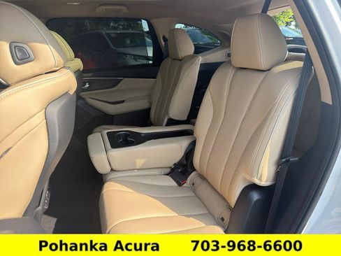 Certified 2023 Acura MDX SH-AWD w/ Advance Package image 25