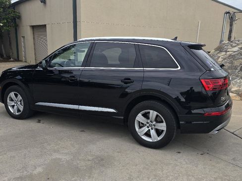 Used 2019 Audi Q7 2.0T Premium AWD/4WD image 2