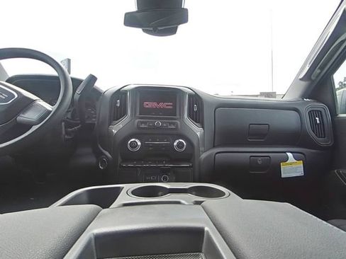 New 2026 GMC Sierra 1500 Pro w/ Pro Value Package AWD/4WD image 23