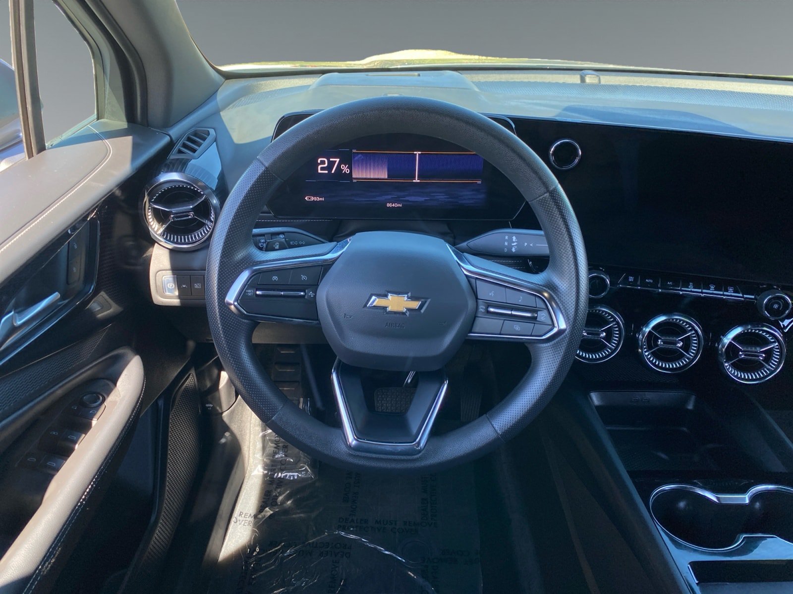 Used 2026 Chevrolet Blazer EV LT FWD image 12