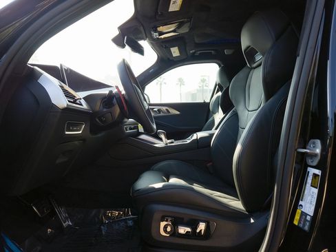 New 2026 BMW XM Label Red image 10