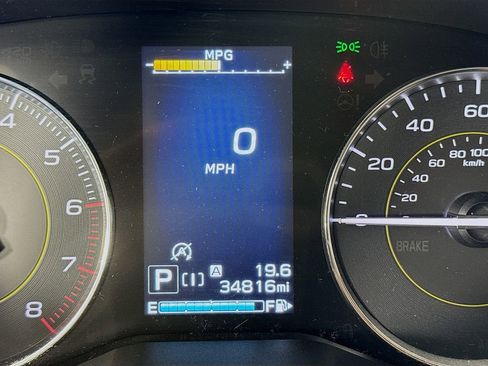 Certified 2023 Subaru Crosstrek 2.5i Sport image 13