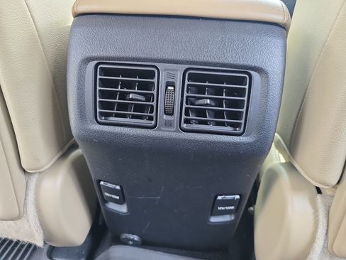 Used 2017 Toyota 4Runner Limited image 12