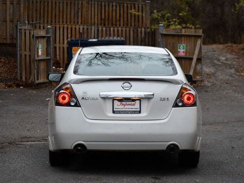 Used 2012 Nissan Altima 2.5 S w/ Convenience Pkg image 5