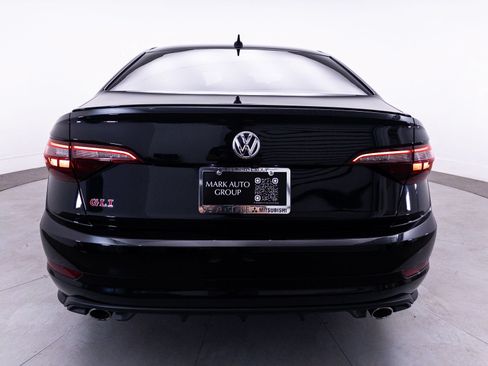 Used 2020 Volkswagen Jetta GLI FWD image 15