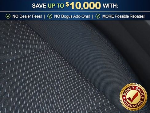 New 2026 Chevrolet Equinox LT image 26