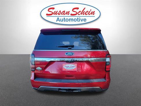 Used 2020 Ford Expedition King Ranch image 22