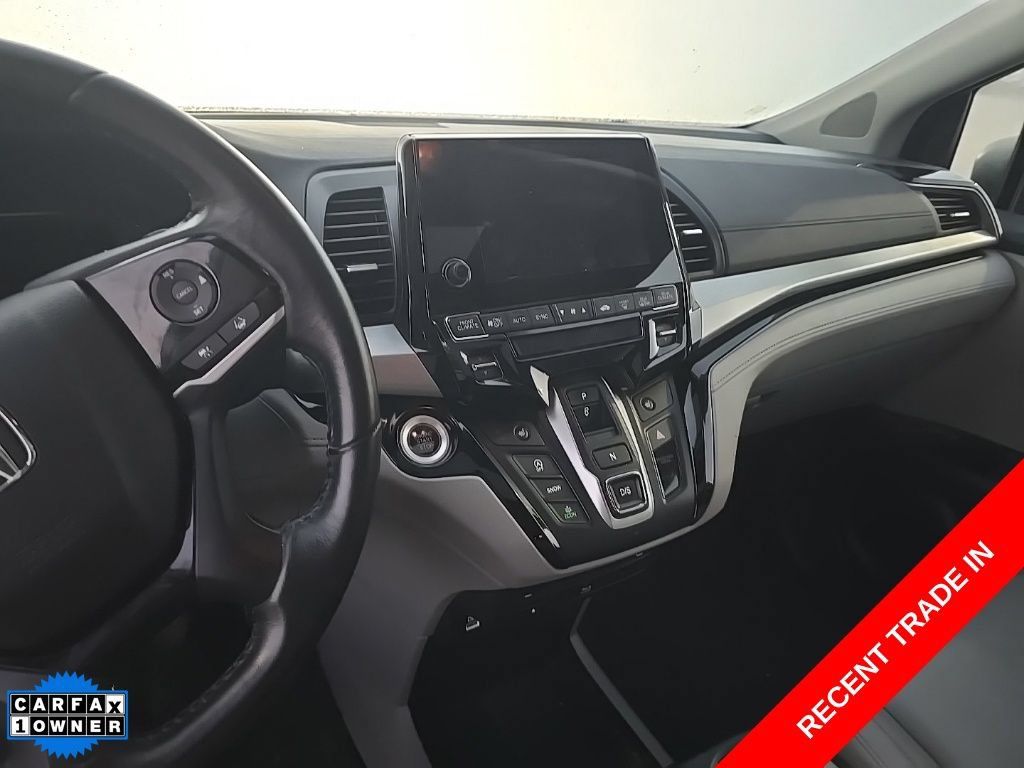 Used 2021 Honda Odyssey Touring image 7
