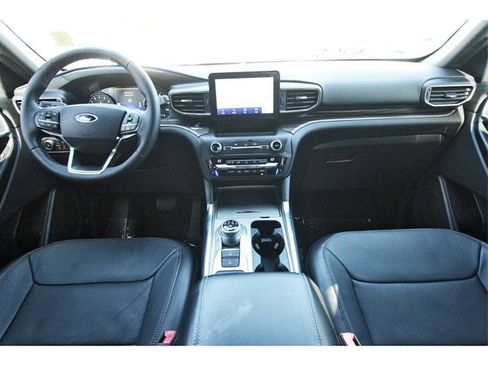 Used 2020 Ford Explorer Limited image 6