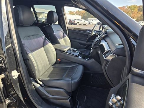 Used 2018 Mercedes-Benz GLE 350 4MATIC image 20