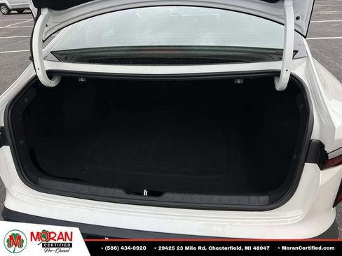 Used 2025 Kia K4 FWD image 11