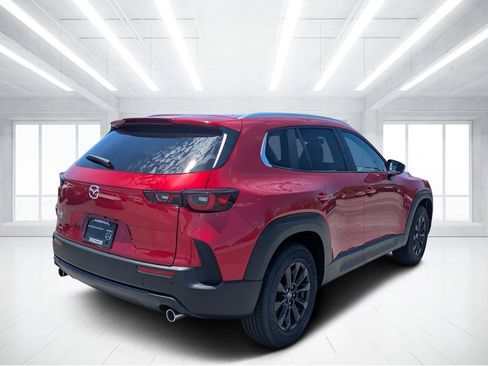 New 2026 MAZDA CX-50 AWD 2.5 S w/ Weather Package image 3
