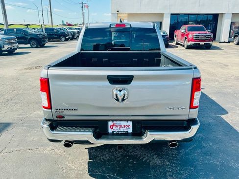 Used 2023 RAM 1500 Big Horn AWD/4WD image 21