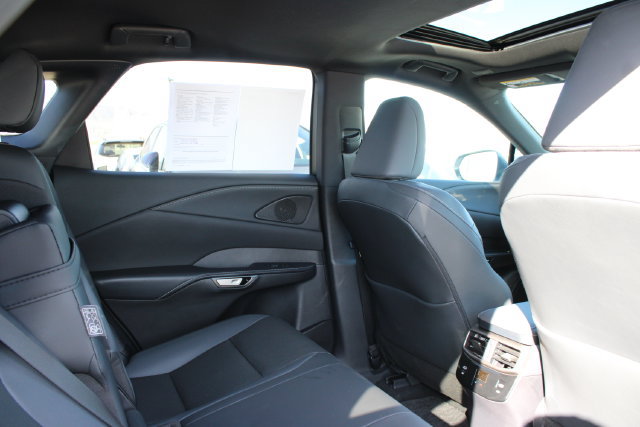 Used 2025 Lexus RX 350 Premium w/ Convenience Package FWD image 7