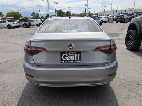 Used 2021 Volkswagen Jetta S FWD image 5