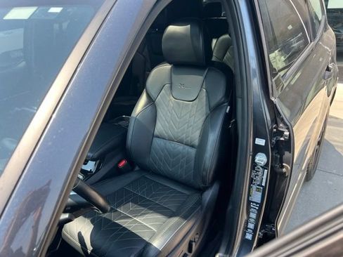 Certified 2024 Kia Telluride SX Prestige X-Line AWD/4WD image 15