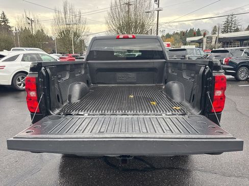 Used 2019 Chevrolet Silverado 1500 LT image 7