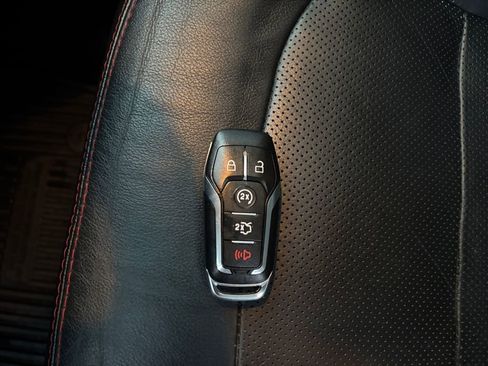 Used 2016 Ford Explorer Sport w/ Equipment Group 401A image 33