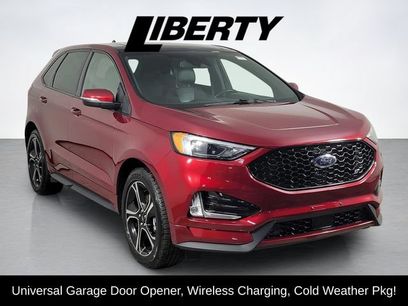 Used 2019 Ford Edge ST w/ Convenience Package