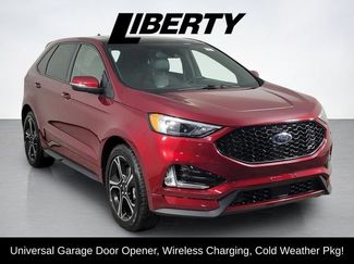 Used 2019 Ford Edge ST w/ Convenience Package AWD/4WD 360° Tour