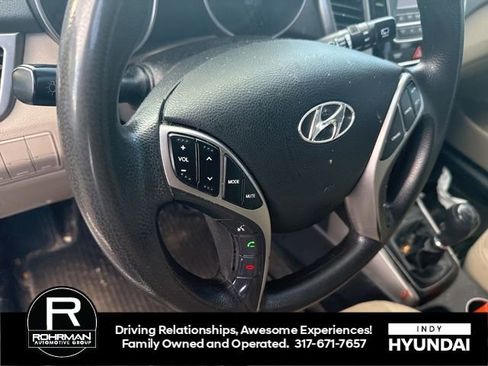 Used 2013 Hyundai Elantra GT image 9