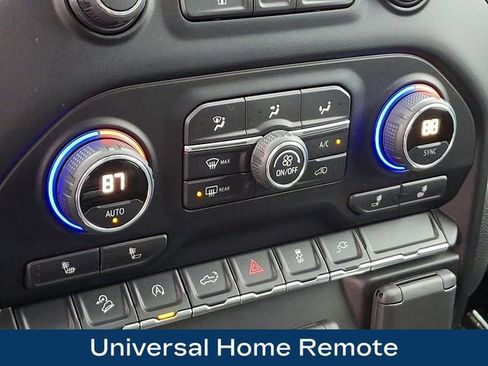 Used 2020 Chevrolet Silverado 1500 RST image 19