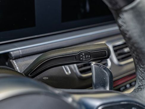 Certified 2023 Mercedes-Benz GLE 53 AMG GLE 53 AMG image 17