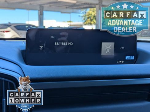 Certified 2026 MAZDA CX-50 AWD 2.5 Hybrid w/ Weather Package image 20
