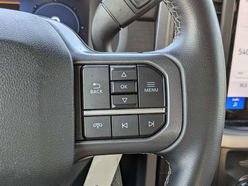 Used 2024 Ford F150 XLT w/ Mobile Office Package image 28