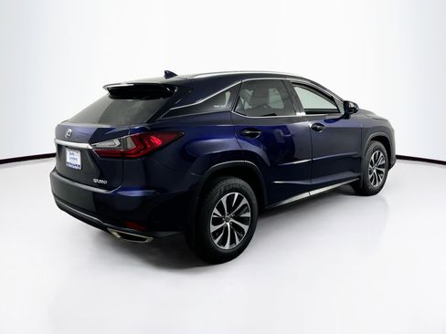 Used 2022 Lexus RX 350 AWD w/ Premium Package image 5