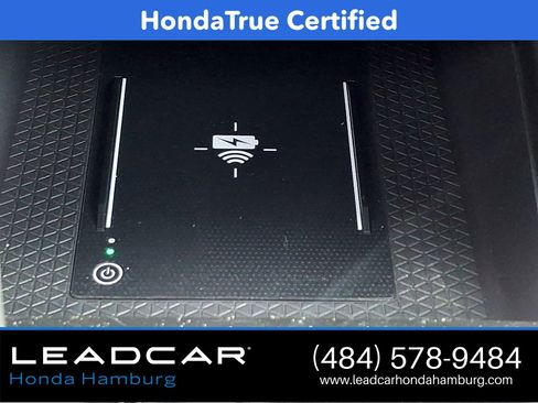 Used 2026 Honda Accord Sport image 29