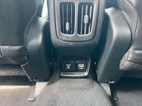 Used 2020 Jeep Compass Limited AWD/4WD image 21