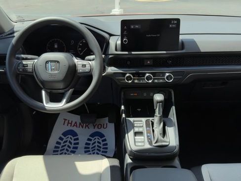 New 2026 Honda CR-V LX image 14