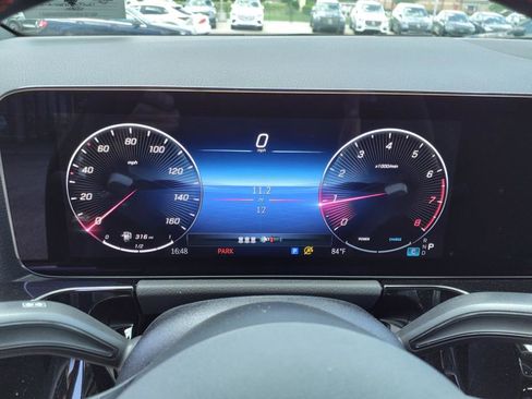 Used 2025 Mercedes-Benz GLA 250 4MATIC image 17