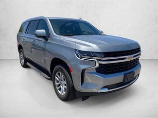 Used 2023 Chevrolet Tahoe LS AWD/4WD video 3