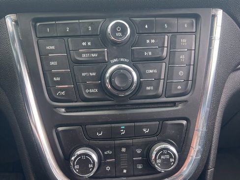 Used 2014 Buick Encore Convenience image 26