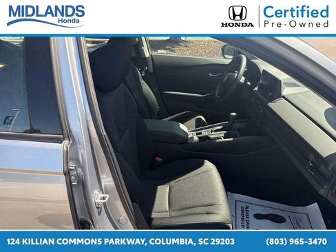 Used 2025 Honda Accord SE image 30