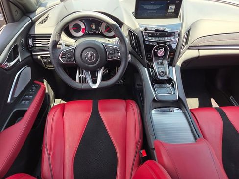 Certified 2023 Acura RDX A-Spec AWD/4WD image 20