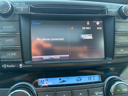 Used 2014 Toyota RAV4 XLE image 48