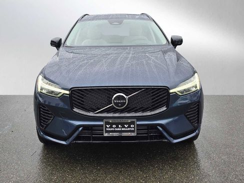 New 2026 Volvo XC60 T8 Ultra w/ Protection Package Premier image 8