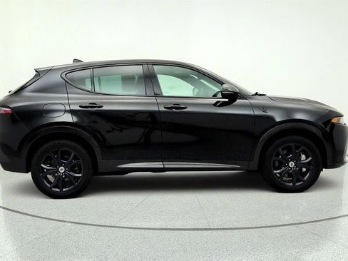 Used 2024 Dodge Hornet R/T w/ R/T Blacktop Package AWD/4WD image 4